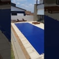 Are there any regulations or laws regarding the use of pool covers in johannesburg?