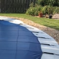 Do Mesh Pool Covers Really Prevent Evaporation?