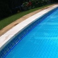 Does the Color of a Pool Solar Cover Make a Difference?