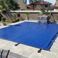 Are there any companies that offer repair services for pool covers in johannesburg?