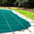 What Materials are Used for Pool Covers?