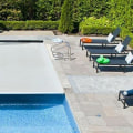 How Much Does it Cost to Replace the Fabric of an Automatic Pool Cover?