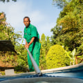 How can i make sure that my swimming pool is properly serviced over time?