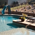 Are there any special considerations i need to make when building a saltwater or chlorine-free swimming pool?