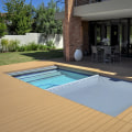 What are the benefits of using a pool cover in johannesburg?