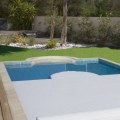 The Benefits of Automatic Pool Covers