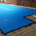 What types of materials are used to make pool covers in johannesburg?
