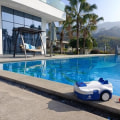 Are there any additional costs associated with automated swimming pools systems in south africa?
