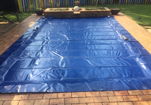 What is the best type of pool cover to use in johannesburg?