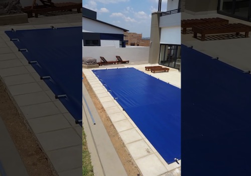 Are there any regulations or laws regarding the use of pool covers in johannesburg?