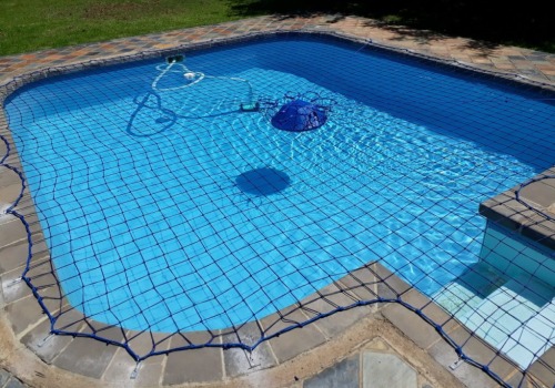 What is the installation process for a pool cover in johannesburg?