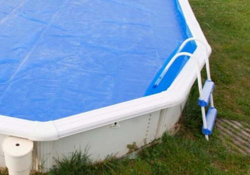 How Long Do Above Ground Pool Covers Last?
