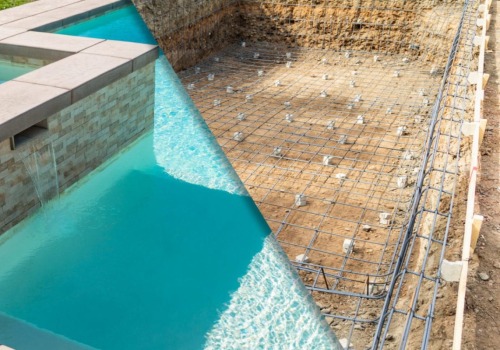 Are there any special considerations i need to make when building an in-ground swimming pool?