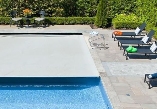 How Much Does it Cost to Replace an Automatic Pool Cover?
