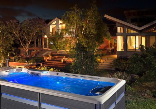 The Benefits of Covering Your Pool at Night