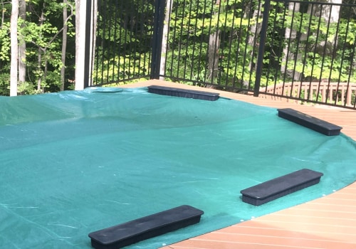 Are Winter Pool Covers Worth It? 10 Reasons to Invest in a Pool Cover