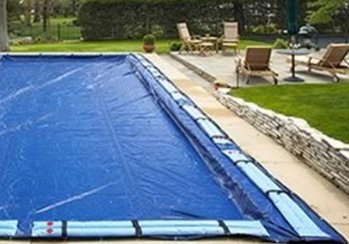 What Size Pool Cover Do I Need for a 16x32 Inground Pool?