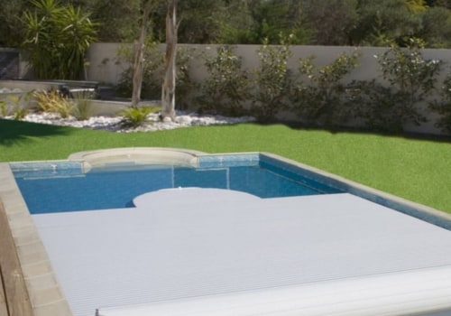 Is a Pool Cover Worth the Investment?