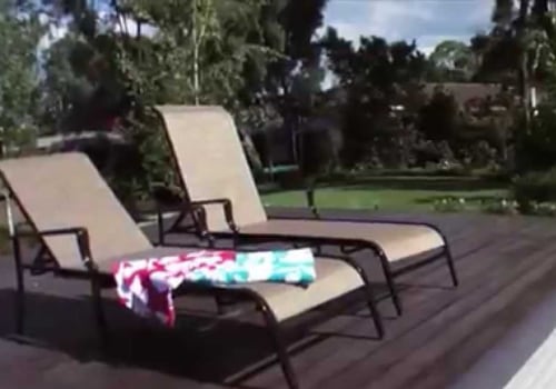 Can You Walk on a Retractable Pool Cover Safely?
