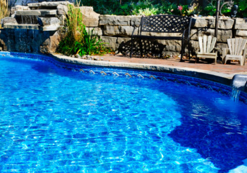 How easy is it to install automated swimming pools systems components in south africa?