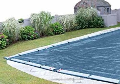 How to Choose the Right Winter Pool Cover