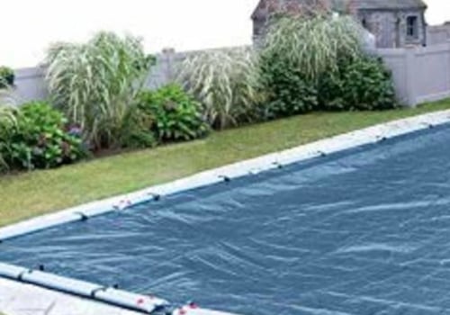 How do you measure for above ground pool cover?