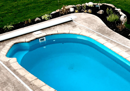 Can an Automatic Pool Cover be Added to an Existing Pool?