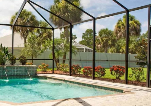 The Ultimate Guide to Choosing the Best Swimming Pool Cover