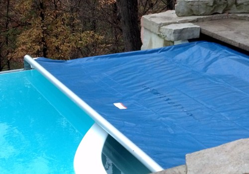 How to Choose the Right Size Pool Cover